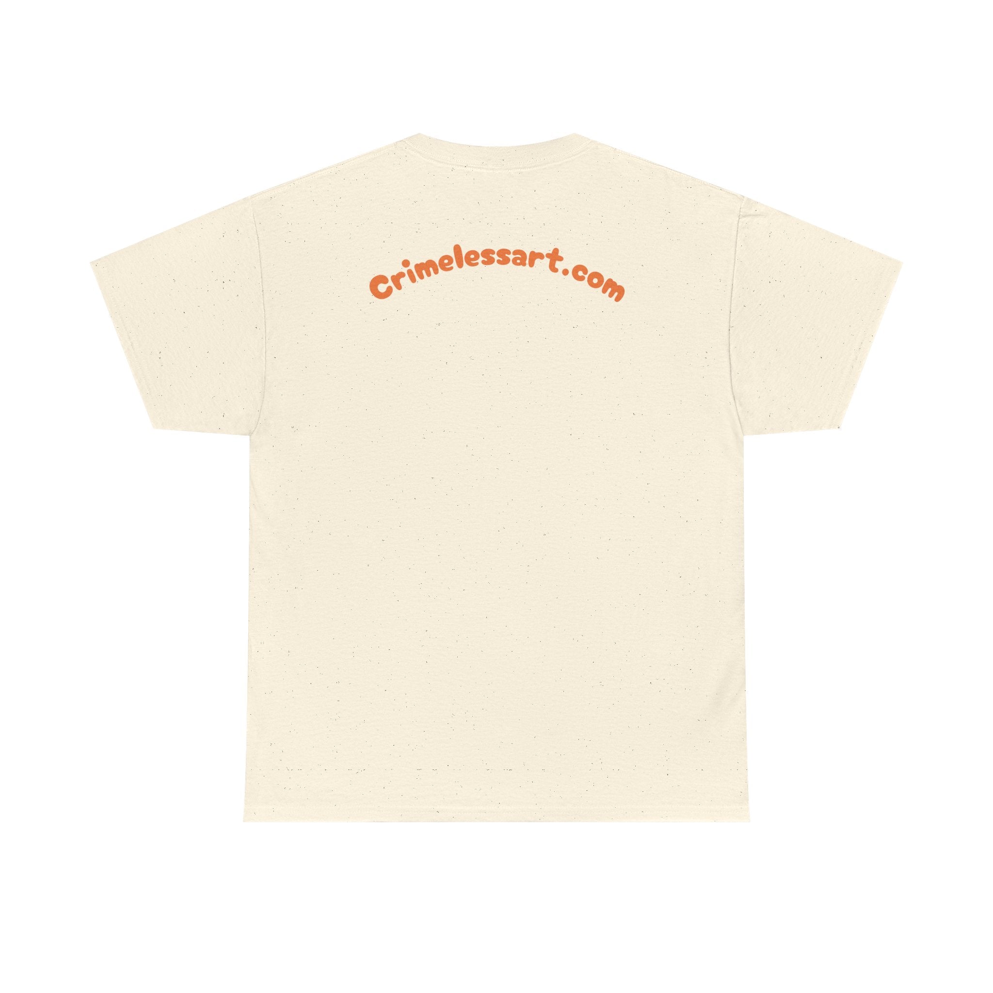 Cheerful Kawaii Butter Fairy Tee