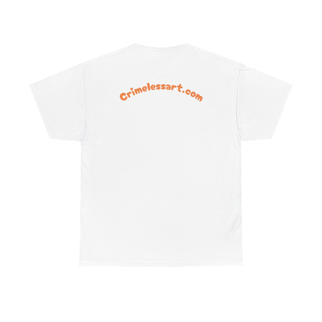 Ebina Shrimp Lady Tee