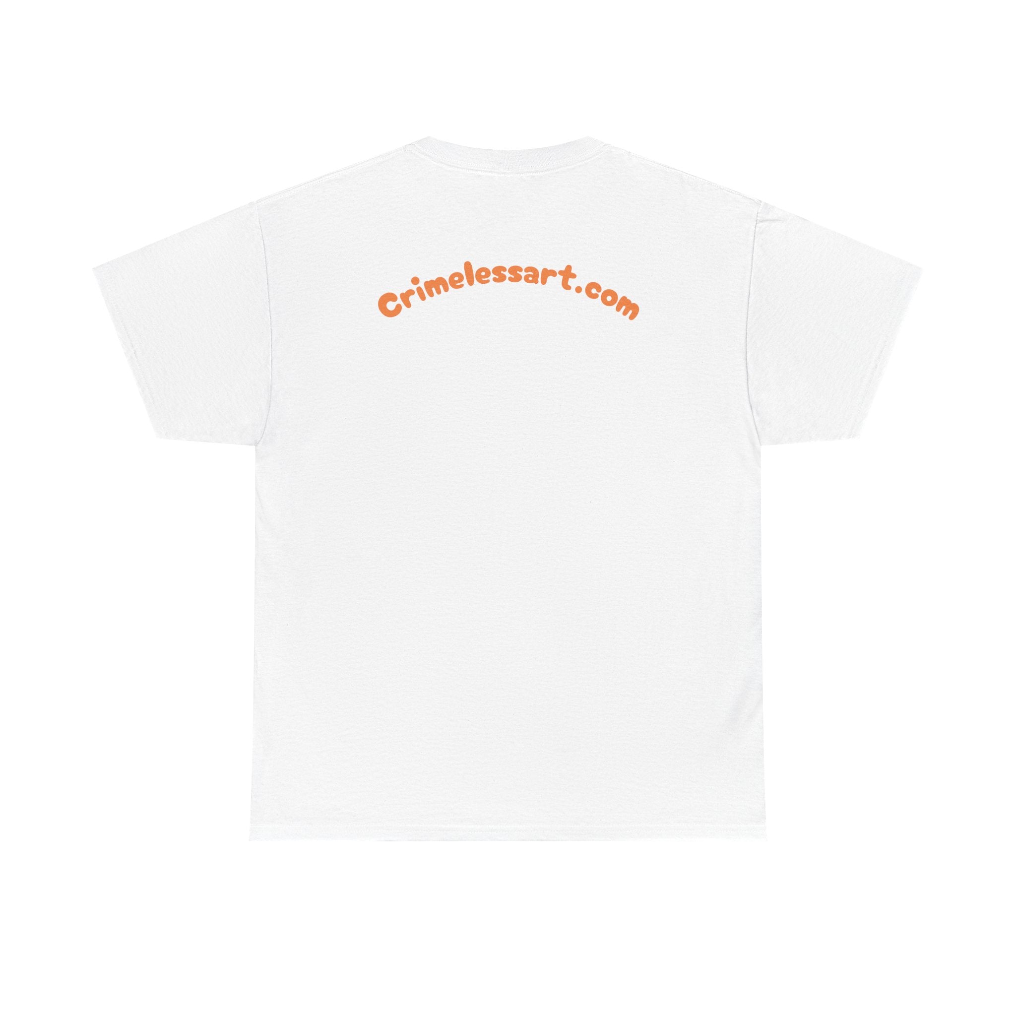 Ebina Shrimp Lady Tee