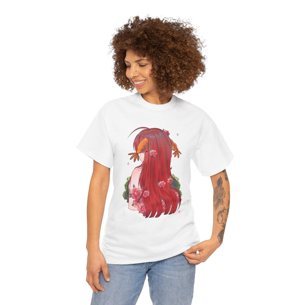 Ebina Shrimp Lady Tee