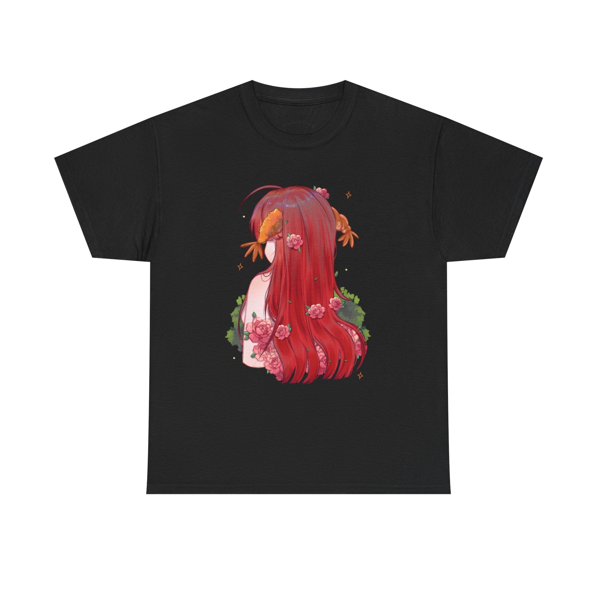 Ebina Shrimp Lady Tee