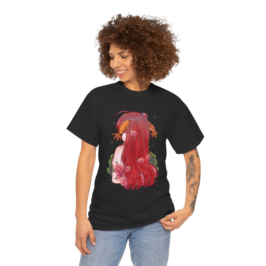 Ebina Shrimp Lady Tee