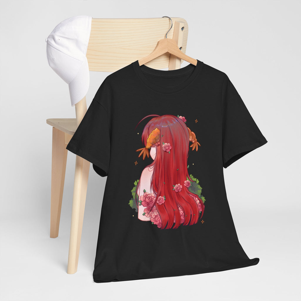 Ebina Shrimp Lady Tee