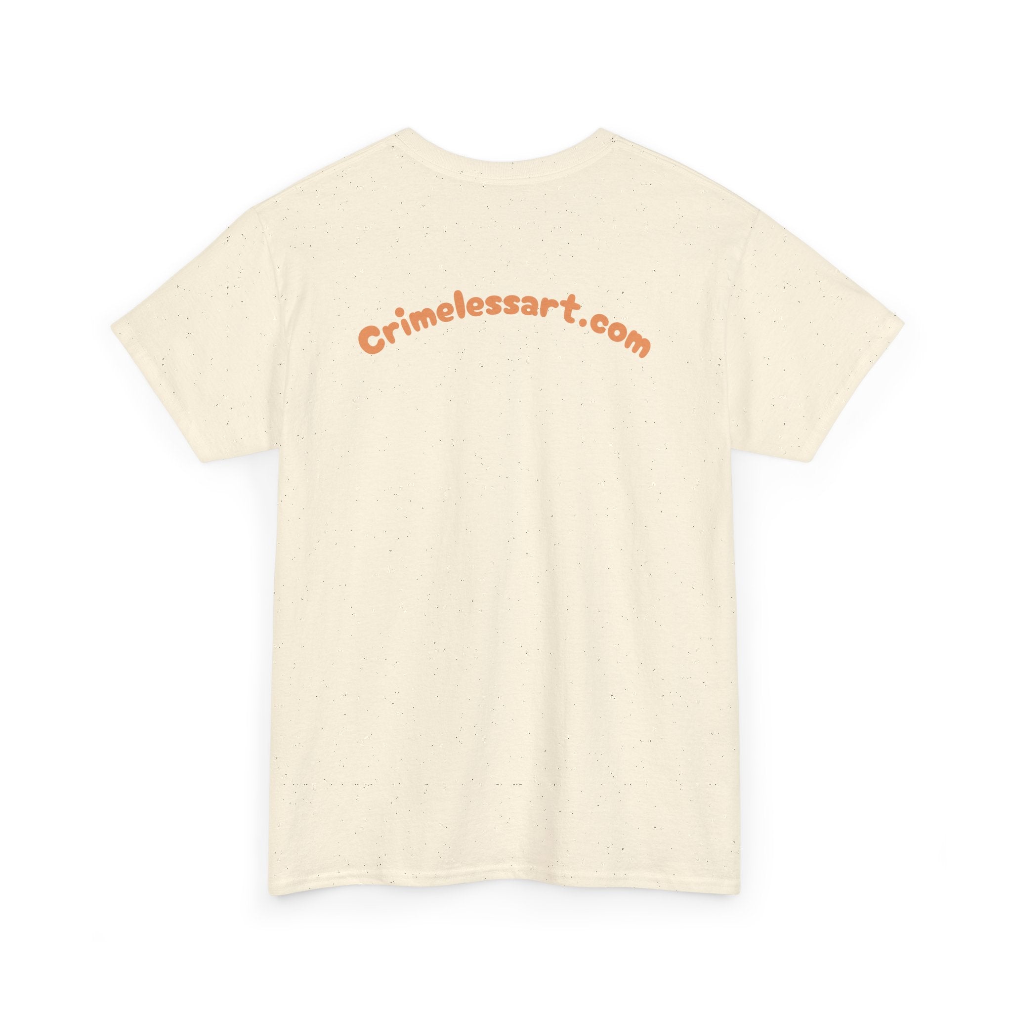 Purrfect Roll T-Shirt — Cute Cat Sushi Graphic Tee