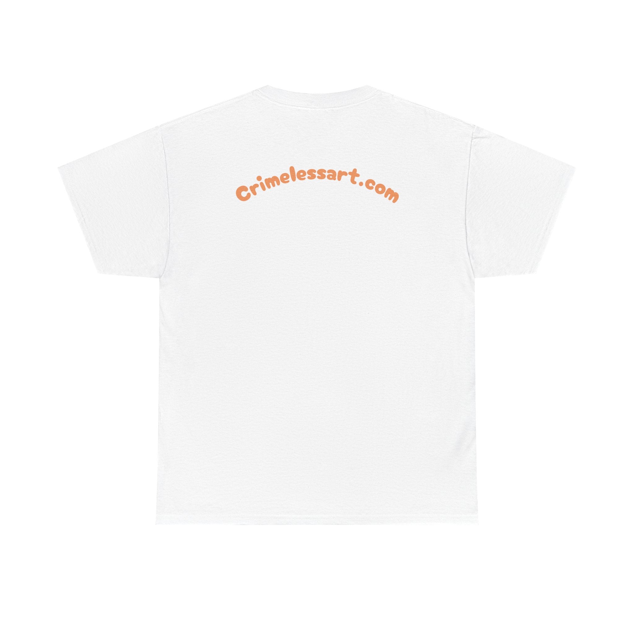 Purrfect Roll T-Shirt — Cute Cat Sushi Graphic Tee