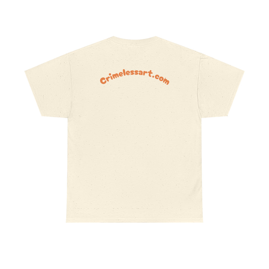 Ebina Shrimp Lady Tee