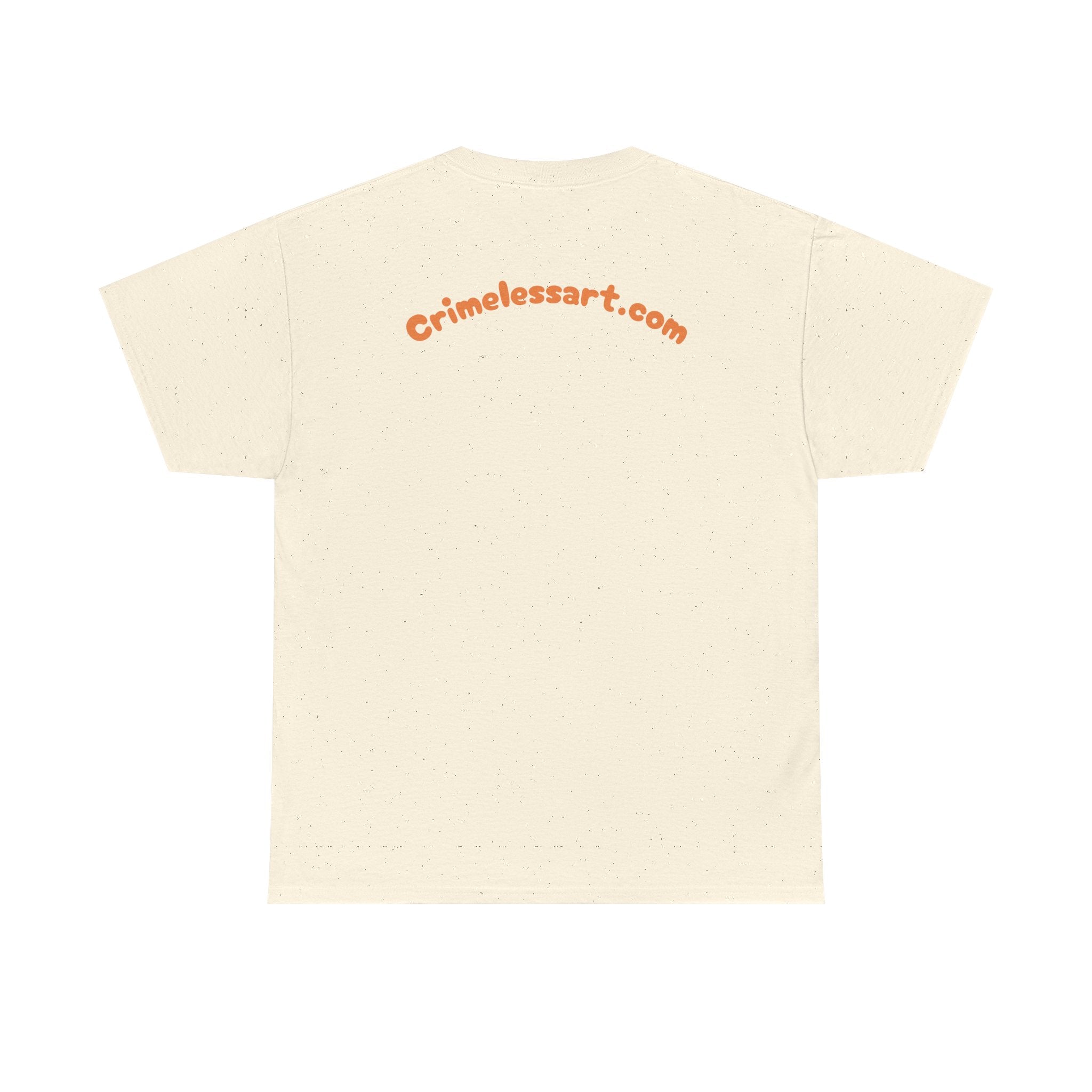 Ebina Shrimp Lady Tee